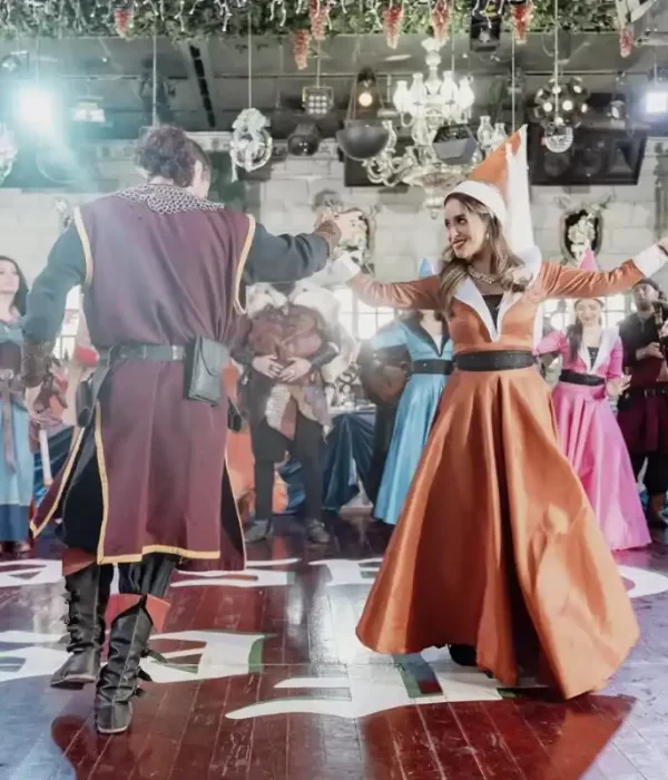 El Gran Baile Medieval llega a la CDMX para transformar una noche en un auténtico festín real