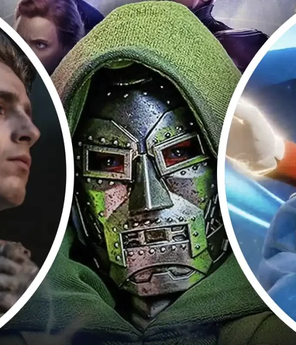 Estrenos de películas 2026: ¡Prepárense para la locura!