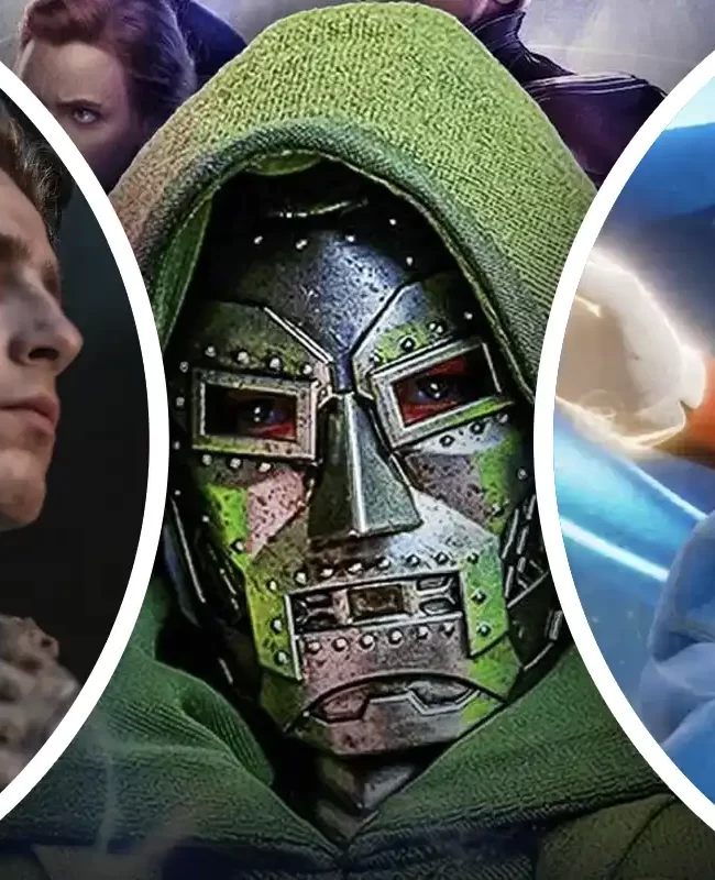 Estrenos de películas 2026: ¡Prepárense para la locura!