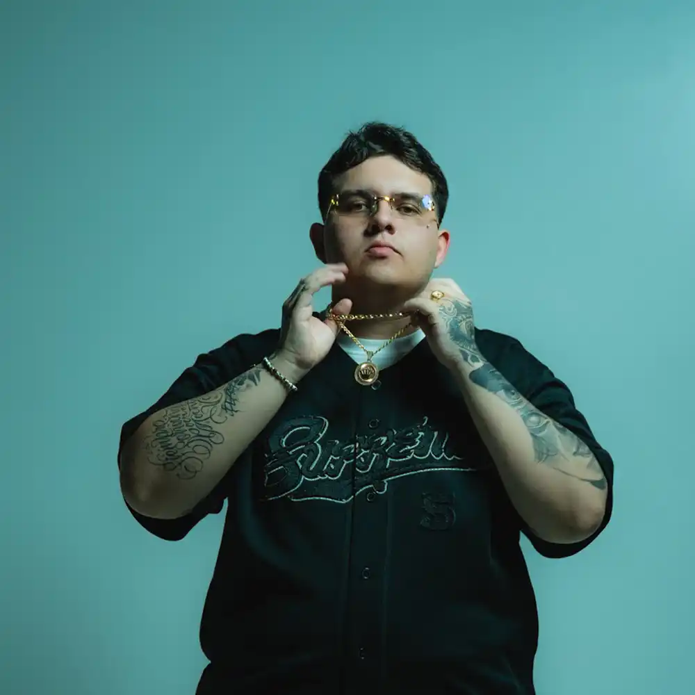 Young Fatty nueva firma: ¡El trap colombiano se renueva!