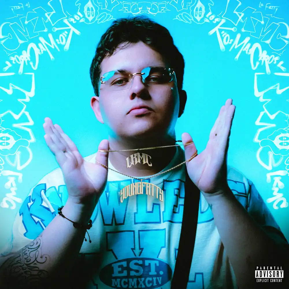Young Fatty nueva firma: ¡El trap colombiano se renueva!