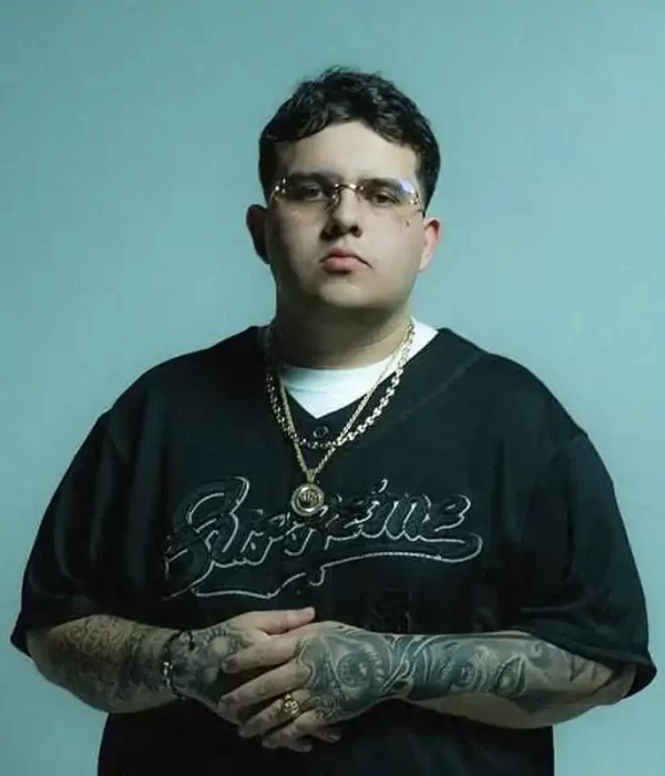 Young Fatty nueva firma: ¡El trap colombiano se renueva!