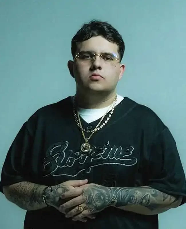 Young Fatty nueva firma: ¡El trap colombiano se renueva!