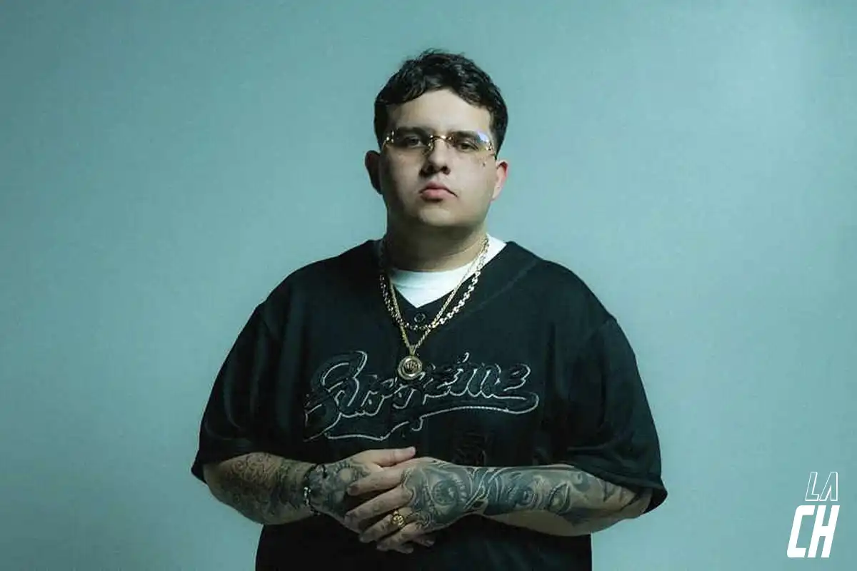 Young Fatty nueva firma: ¡El trap colombiano se renueva!