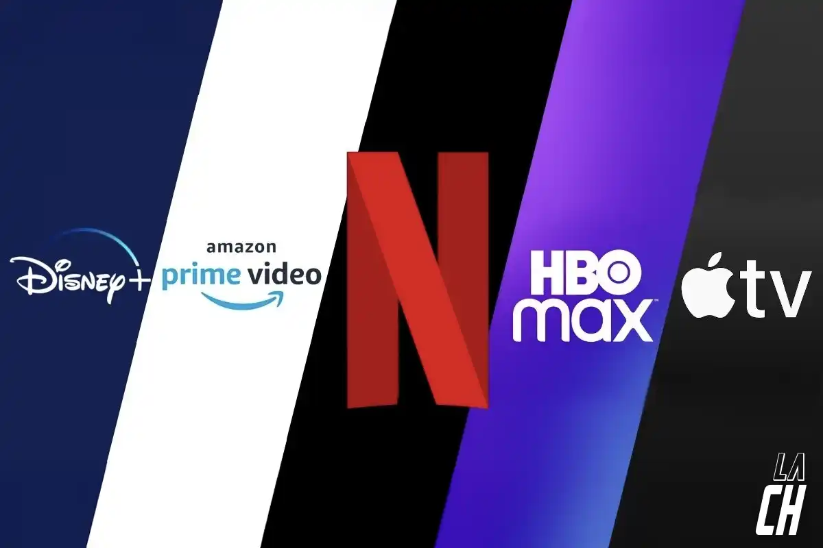 ¿Cual es el precio las plataformas de streaming en 2026 México?