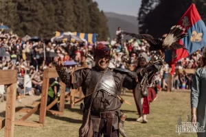 Festival Medieval La Marquesa