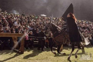Festival Medieval La Marquesa