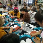 Expo Manualidades 2026