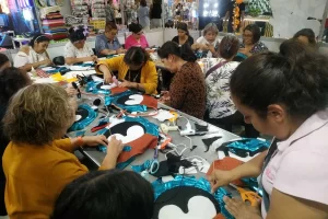 Expo Manualidades 2026